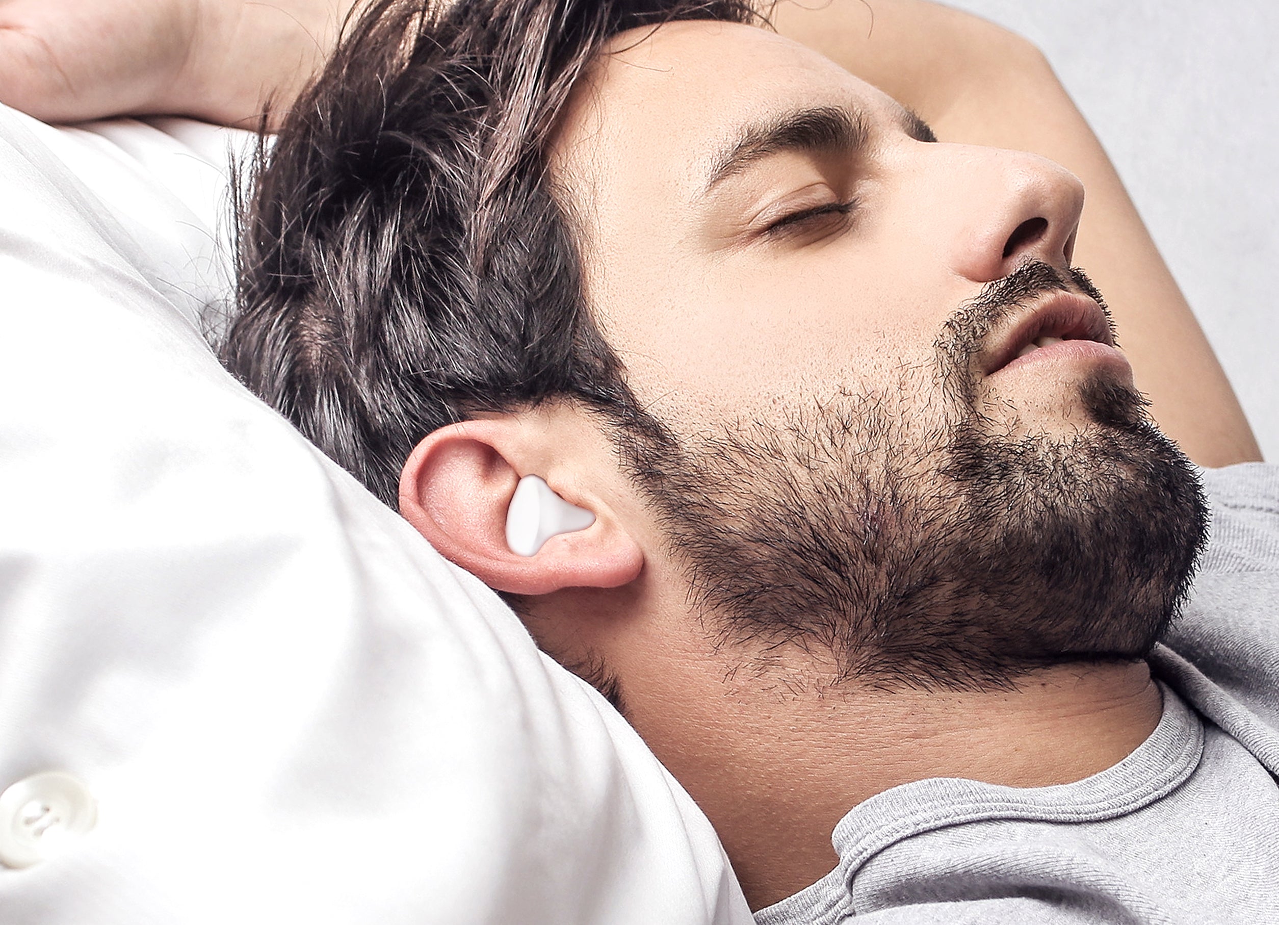 Why Use Silicone Earplugs For Sleeping?