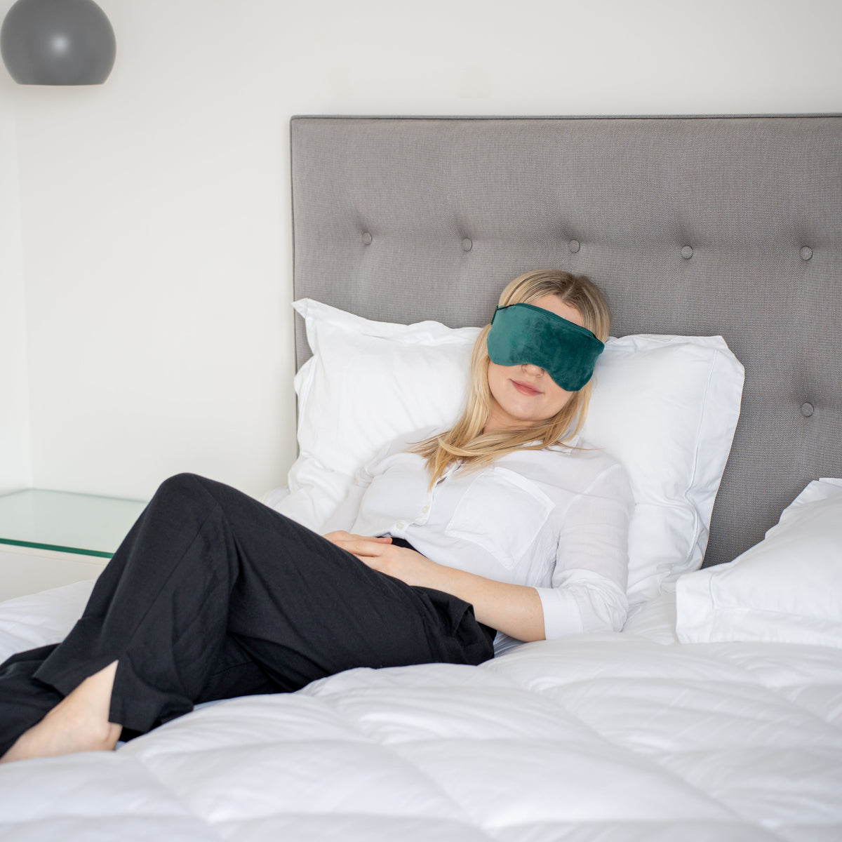 Late Summer Reset: How to Give Your Eyes the Care They Deserve