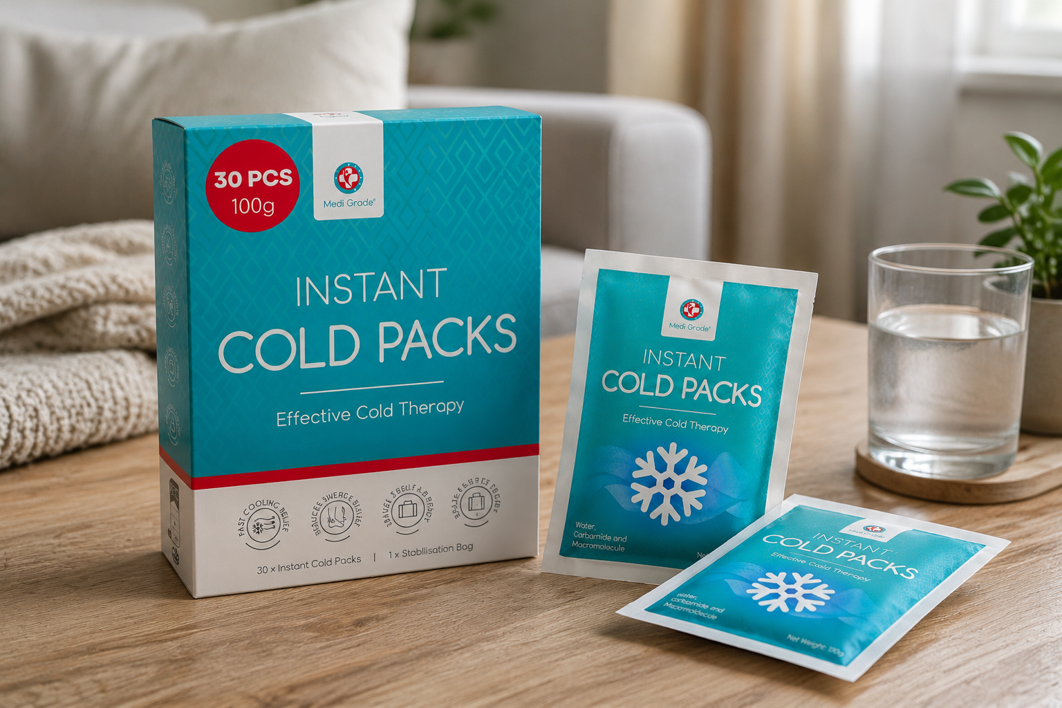 Stay Refreshed on Hot Days: Simple Ways to Cool Down Your Body and Mind