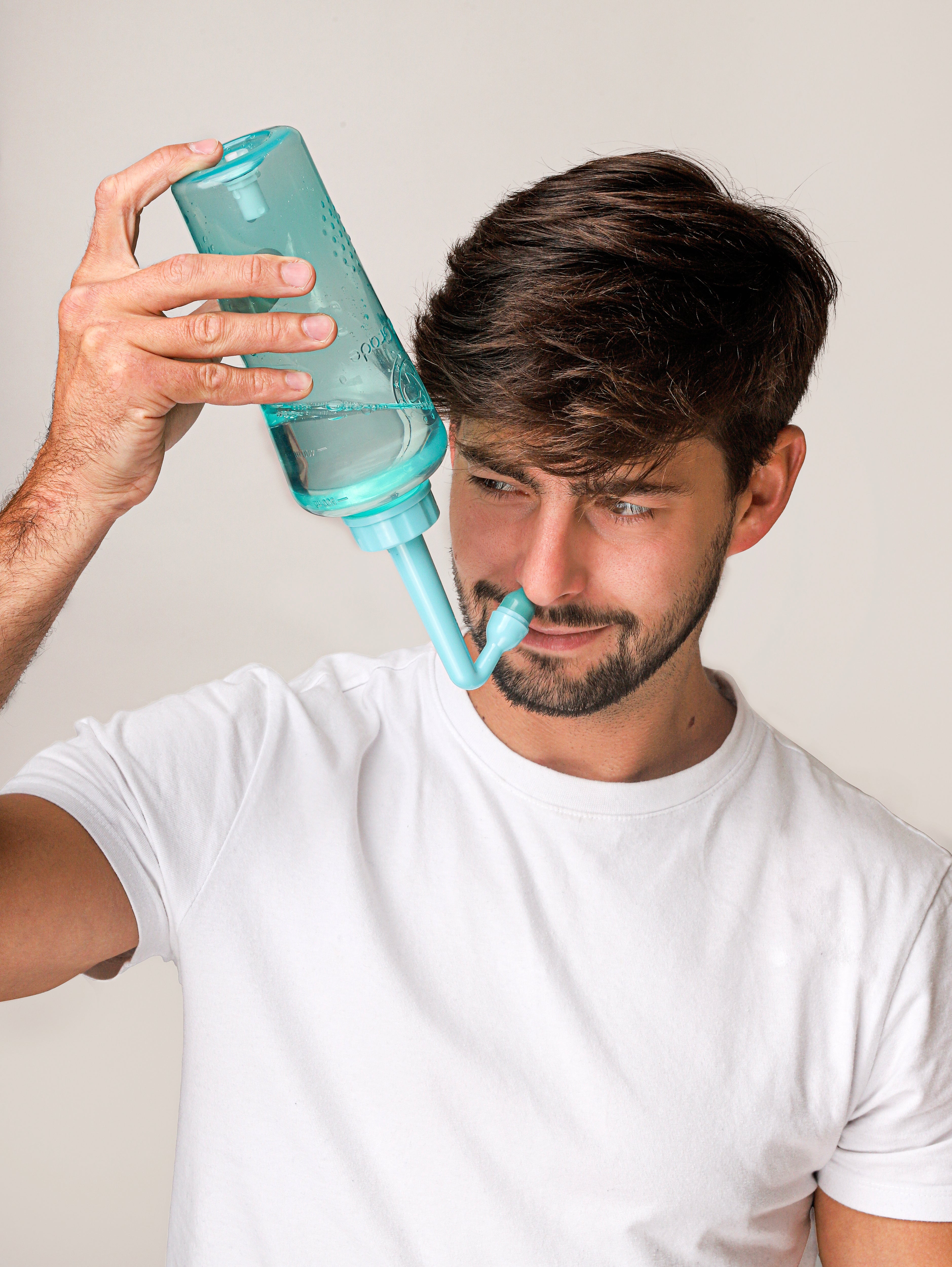 Stay Comfortable in Summer Air: Gentle Nasal Care for Every Day