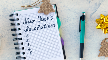 From Resolutions to Realities: Achieving Your Wellness Goals