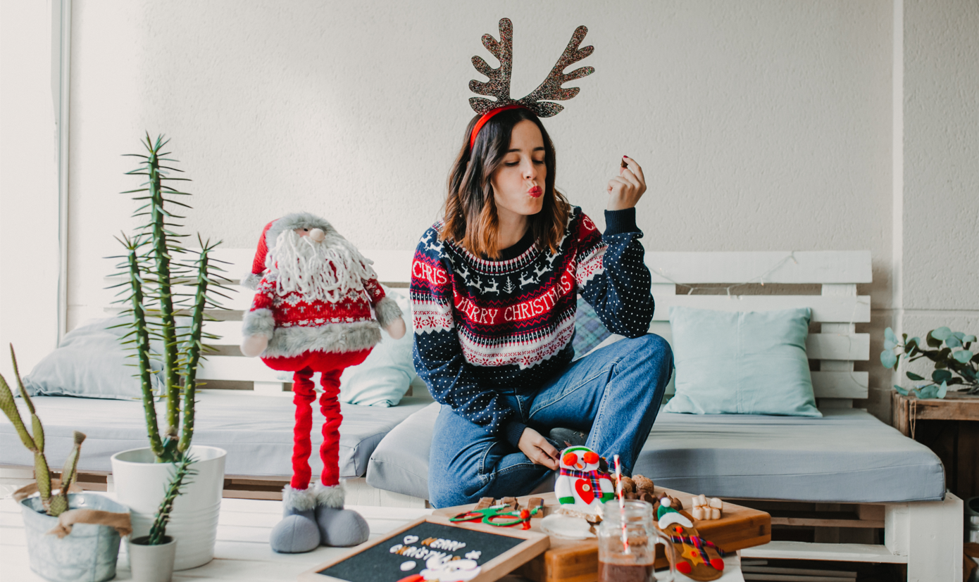 12 Unhealthy Habits You Should Break this Holiday Season