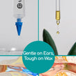 Load image into Gallery viewer, Medi Grade Earwax Removal Kit – Ear Cleaning at Home