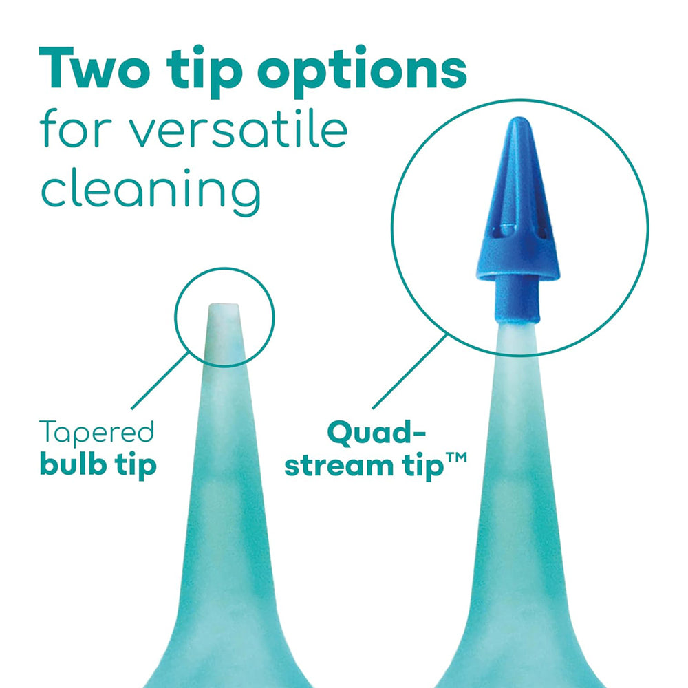 Medi Grade Ear Bulb Syringe – Gentle Ear Wax Removal Solution