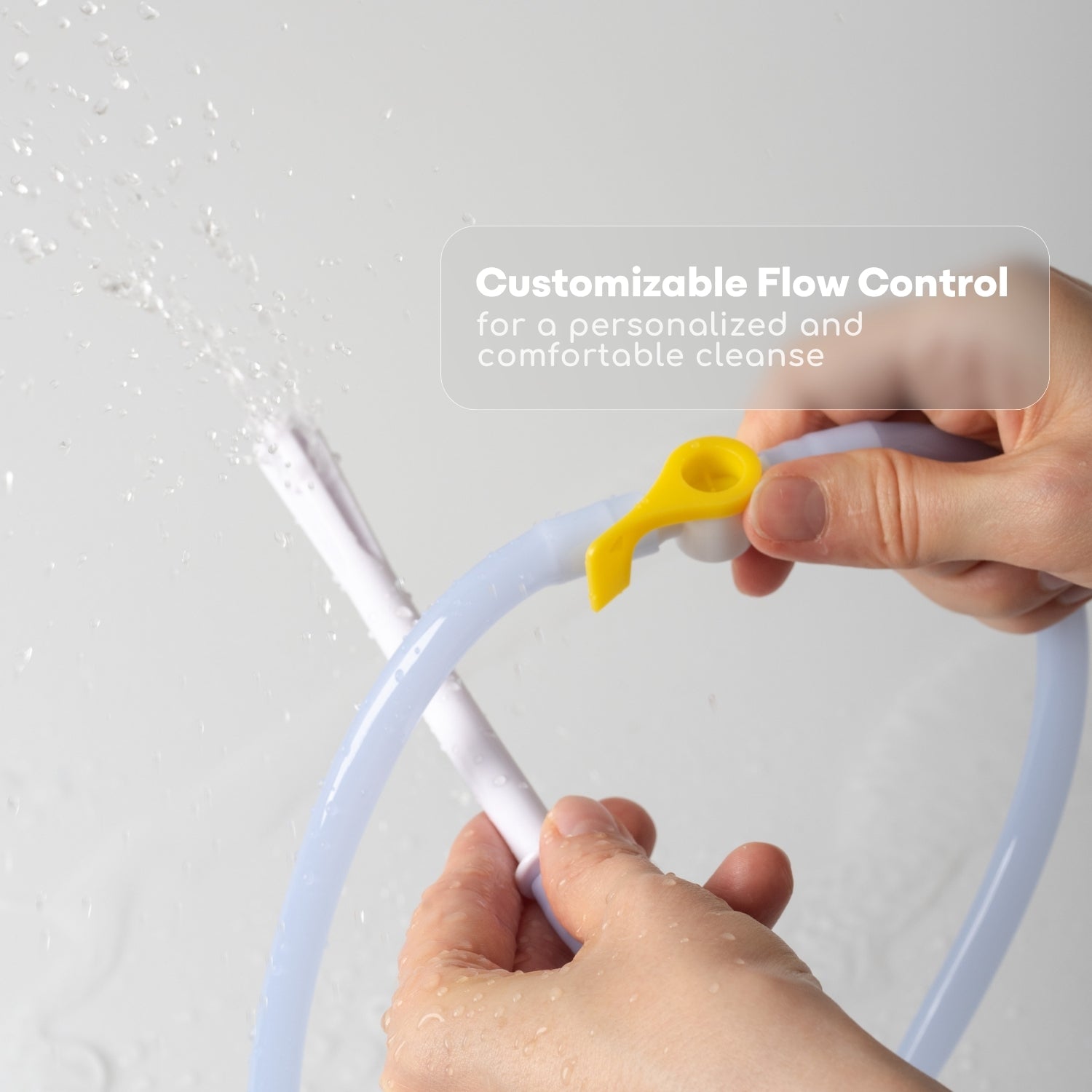 Enema Kit - Intimate wash