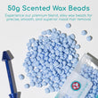 Load image into Gallery viewer, 50g of Wax beads and nose metal applicator for nose wax kit