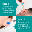 Load image into Gallery viewer, Medi Grade Earwax Removal Kit – Ear Cleaning at Home