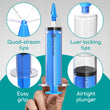 Load image into Gallery viewer, Medi Grade Ear Syringe Volume Pack - Ear Wax Cleaning at Home