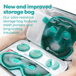 Load image into Gallery viewer, Medi Grade Cooling Gel Mask Set – Reusable Gel Pack for Face