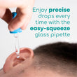 Load image into Gallery viewer, Medi Grade Sodium Bicarbonate Ear Drops - Dissolve Ear Wax at Home