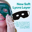 Load image into Gallery viewer, Medi Grade Gel Eye Mask Set - Cooling Gel Pack for Eyes