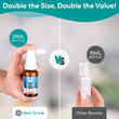 Load image into Gallery viewer, Medi Grade Sodium Bicarbonate Ear Spray - for Blocked Ears and Wax Removal