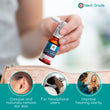 Load image into Gallery viewer, Medi Grade Sodium Bicarbonate Ear Spray - for Blocked Ears and Wax Removal