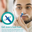 Load image into Gallery viewer, Medi Grade Nose Waxing Set - Nose Hair Removal Wax at Home