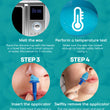 Load image into Gallery viewer, Medi Grade Nose Waxing Set - Nose Hair Removal Wax at Home