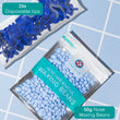 Load image into Gallery viewer, Medi Grade Nose Waxing Beads and Replacement Tips for the Medi Grade Nose Waxing Pack - Nose Hair Removal Wax at Home