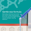Load image into Gallery viewer, Medi Grade Nose Waxing Beads and Replacement Tips for the Medi Grade Nose Waxing Pack - Nose Hair Removal Wax at Home