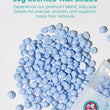 Load image into Gallery viewer, Medi Grade Nose Waxing Beads and Replacement Tips for the Medi Grade Nose Waxing Pack - Nose Hair Removal Wax at Home
