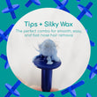 Load image into Gallery viewer, Medi Grade Nose Waxing Beads and Replacement Tips for the Medi Grade Nose Waxing Pack - Nose Hair Removal Wax at Home