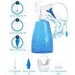 Load image into Gallery viewer, Medi Grade Ear Washer Bottle – Ear Irrigation at Home