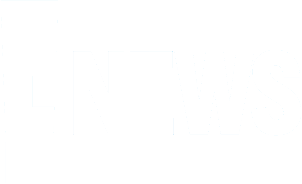 E News logo