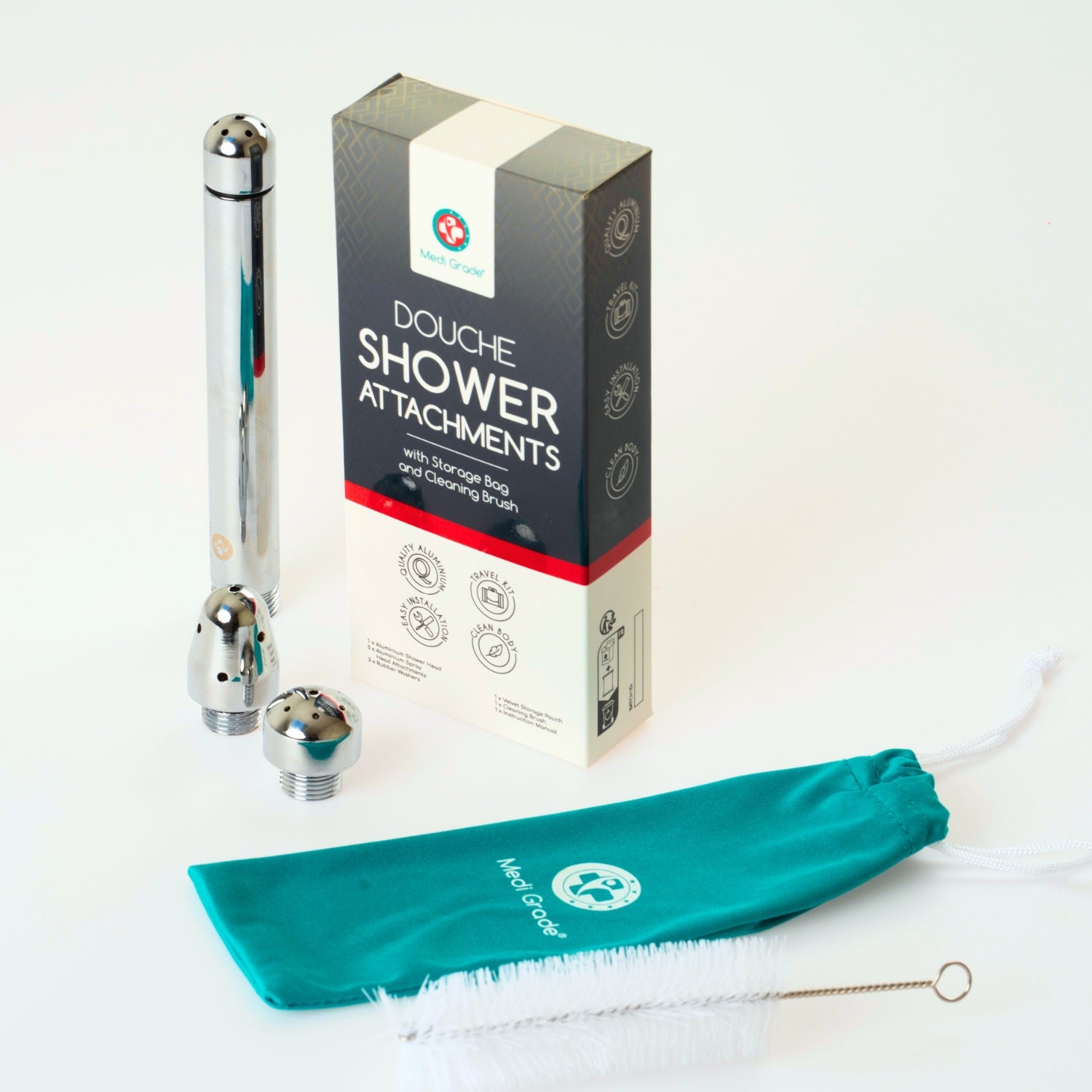 Enema Kit - Intimate wash