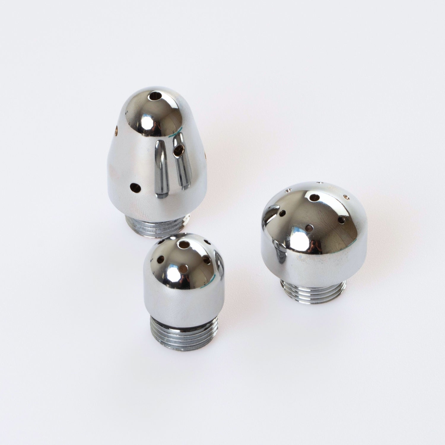 Enema Shower Attachments - Intimate wash