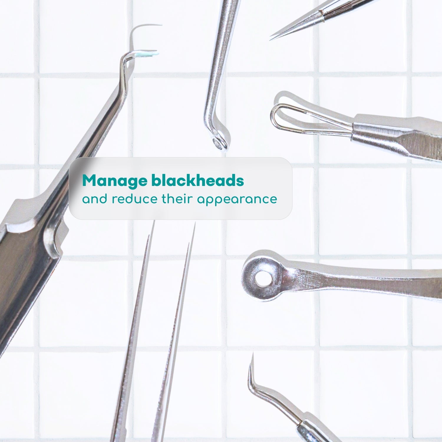 Medi Grade Blackhead Removal Kit – Pore Cleansing Kit