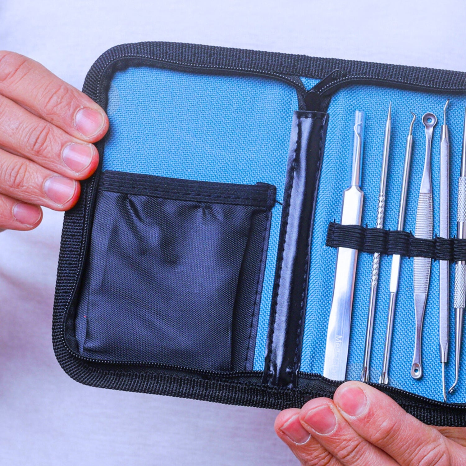 Medi Grade Blackhead Removal Kit – Pore Cleansing Kit