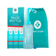 Load image into Gallery viewer, Medi Grade Nasal rinse bottle, 2 nasal rinse tips, nasal rinse sachets, storage bag, and its retail box