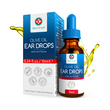 Load image into Gallery viewer, Medi Grade Olive Oil Ear Drops - Drops for Ear Wax Removal