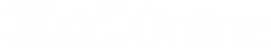 MAIL ONLINE logo