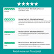 Load image into Gallery viewer, 4 5-star ratings and reviews from customers who bought Medi Grade Silicone Scar Roll
