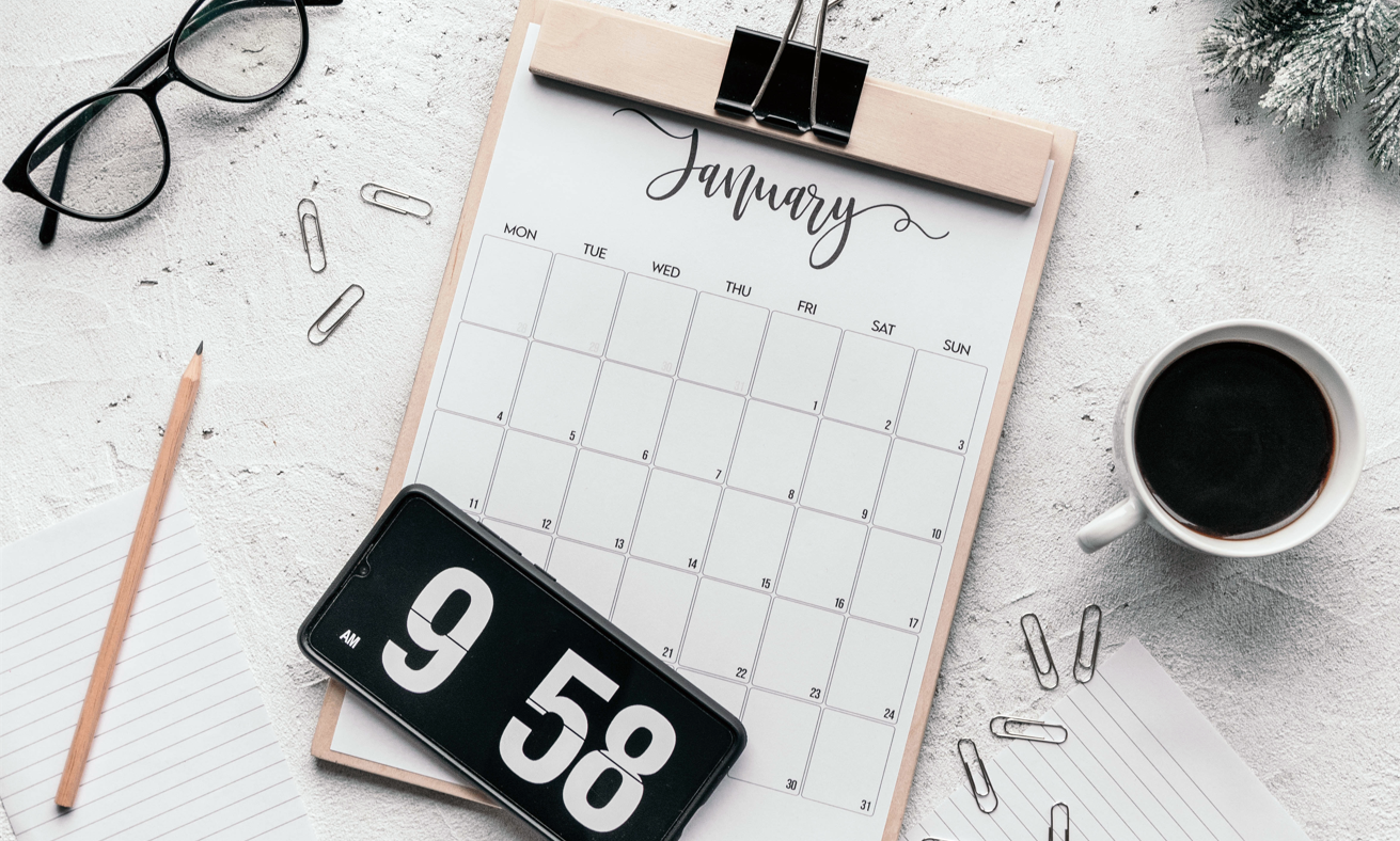 How to Refresh for the Year Ahead