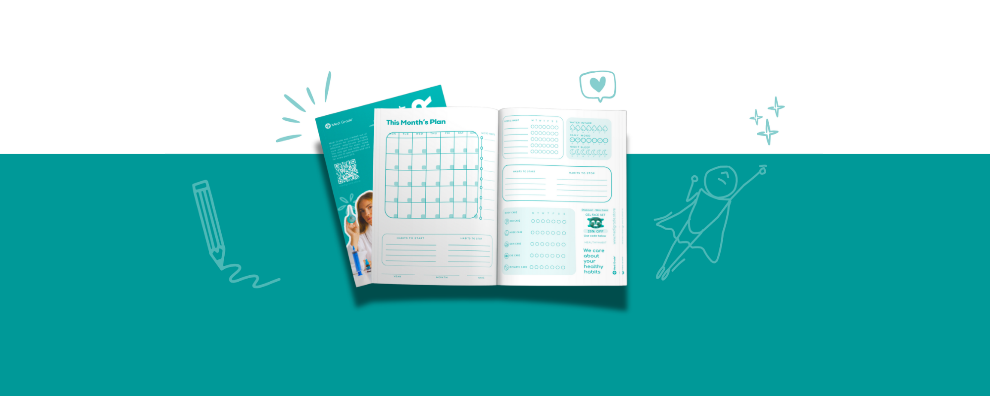 Why Tracking Your Habits Makes Success Achievable