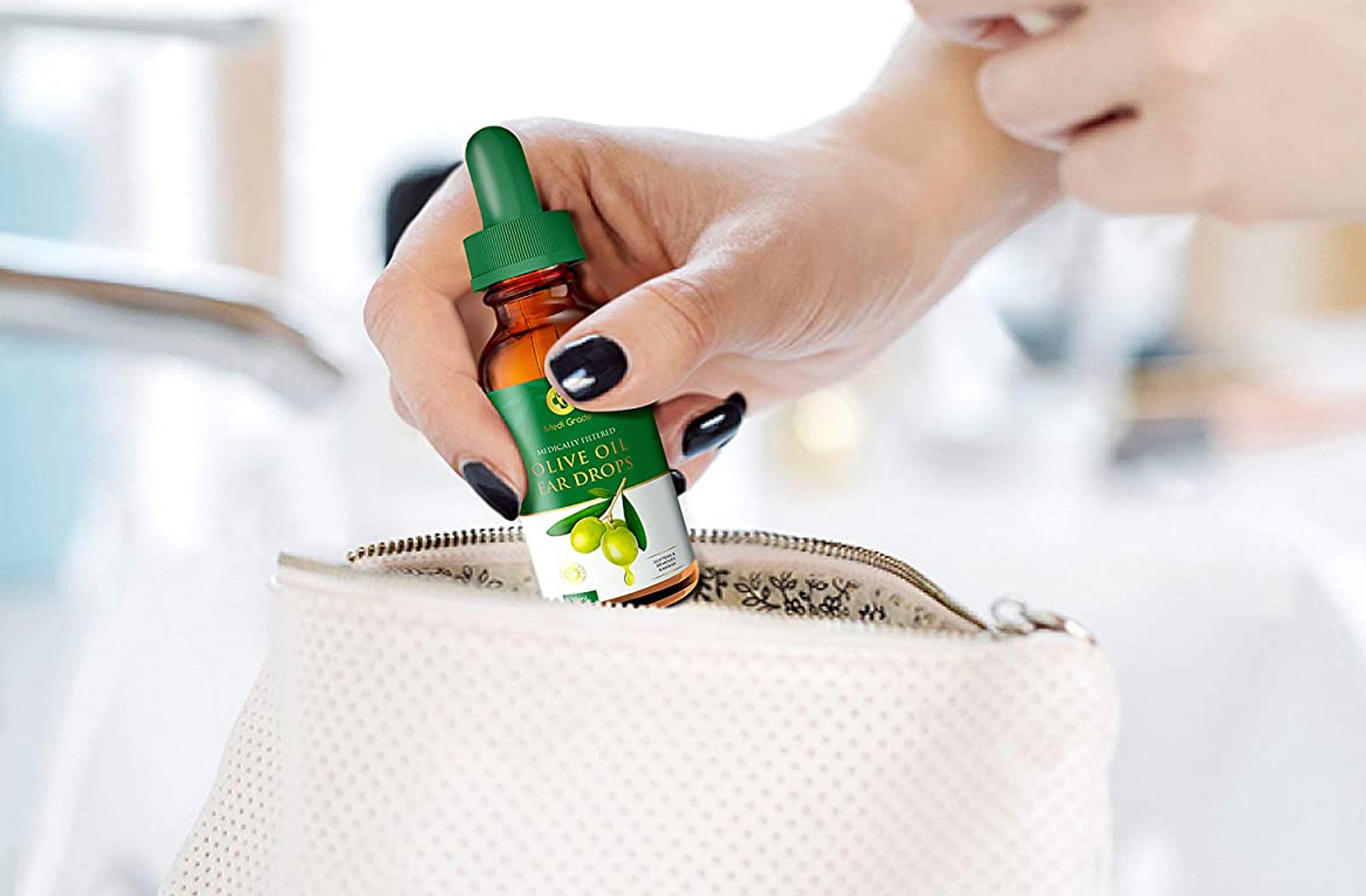 How to Safely Clean Your Ears?