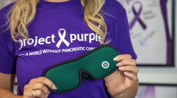 Bringing Comfort to Pancreatic Cancer Patients: Medi Grade Supports Project Purple