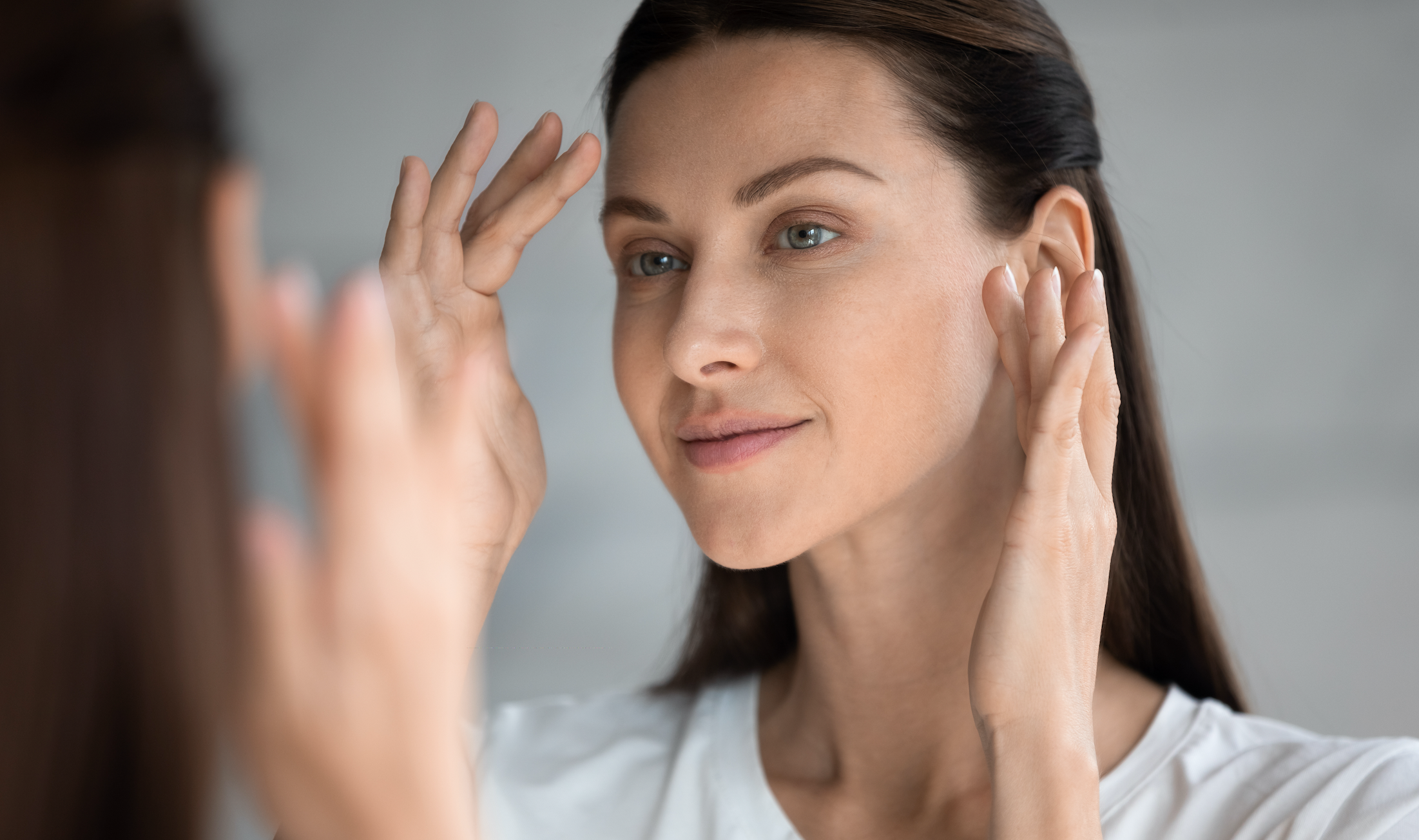 How and when to use a gel face mask?