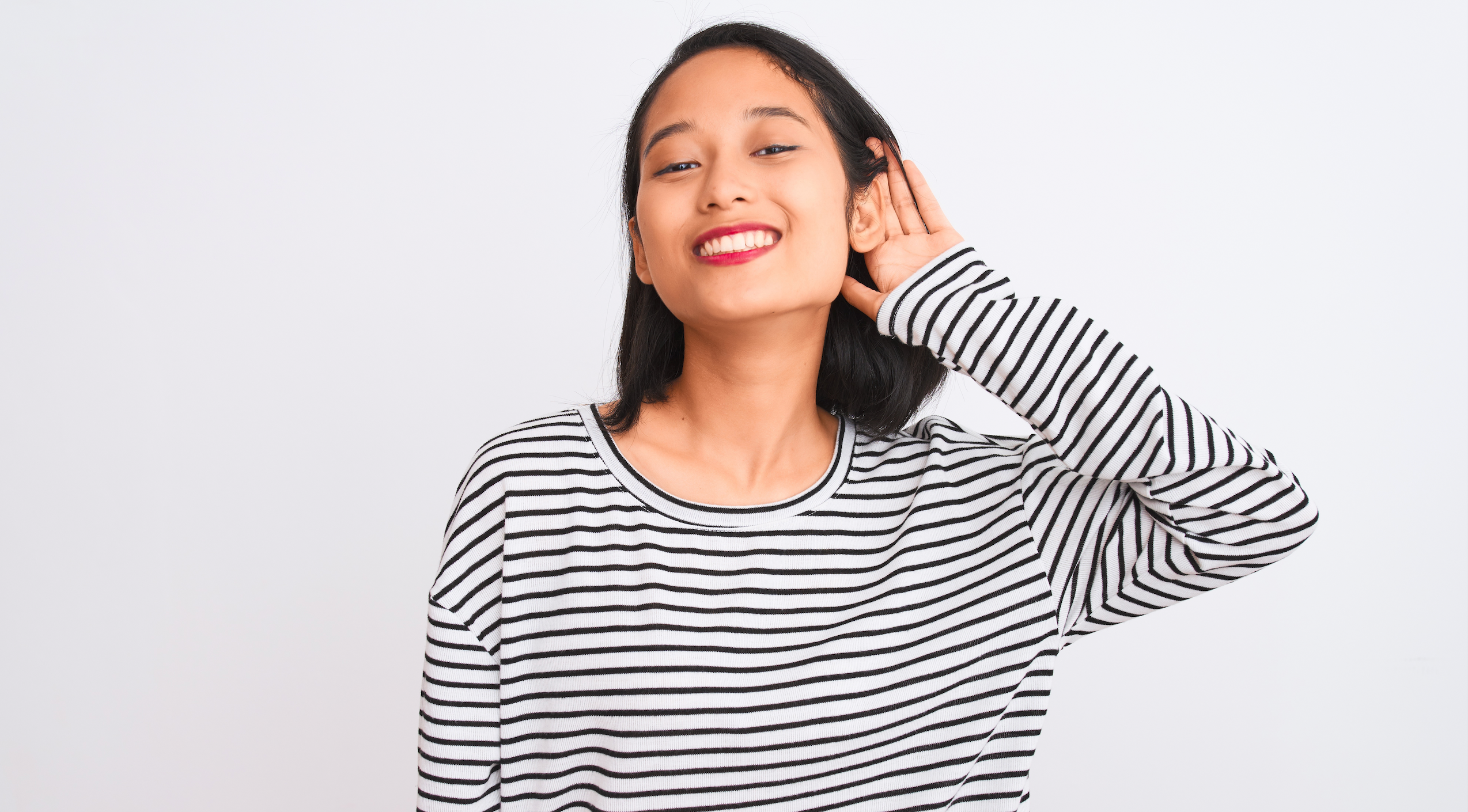 The Bliss of Clean Ears: Why Does Ear Wax Removal Feel So Good?