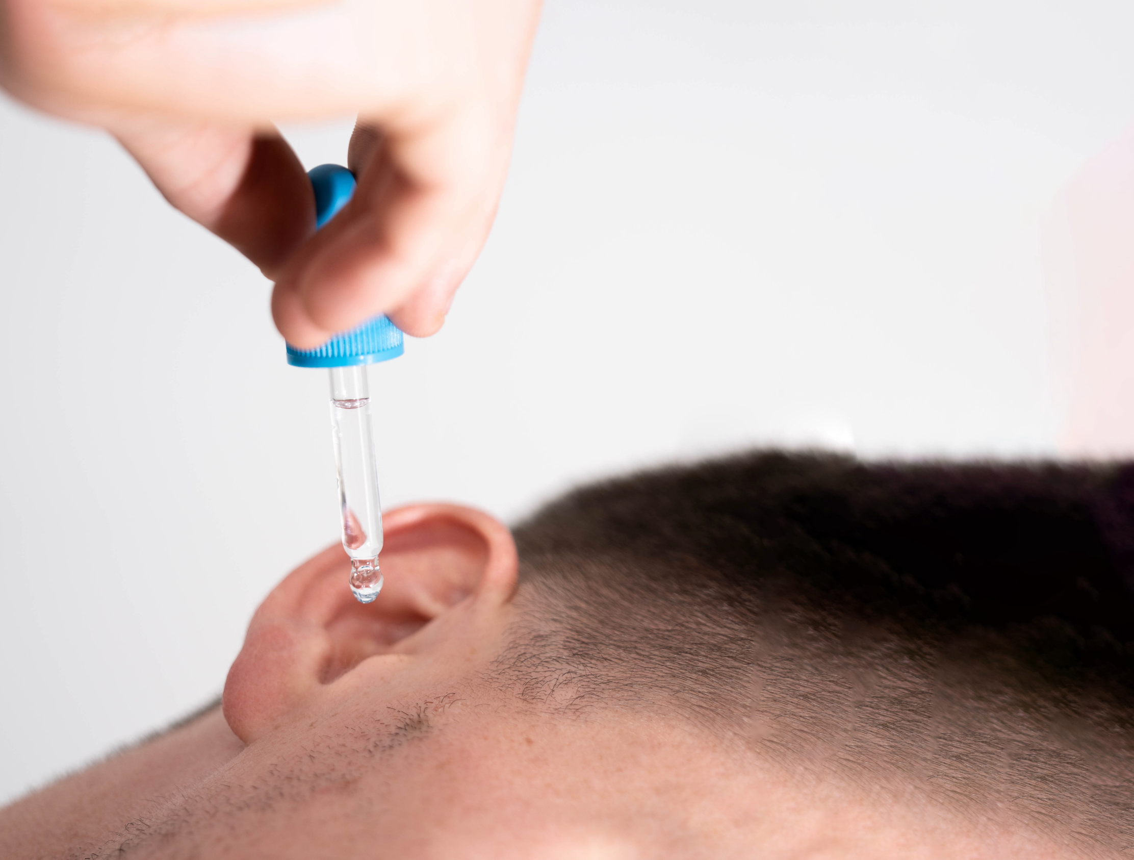 Clearing the Air: How Often Can You Safely Use Ear Drops for Wax ...