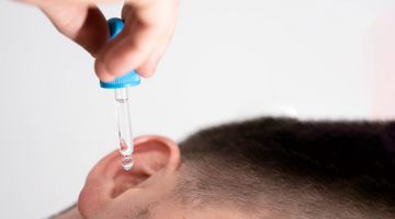 Clearing the Air: How Often Can You Safely Use Ear Drops for Wax?