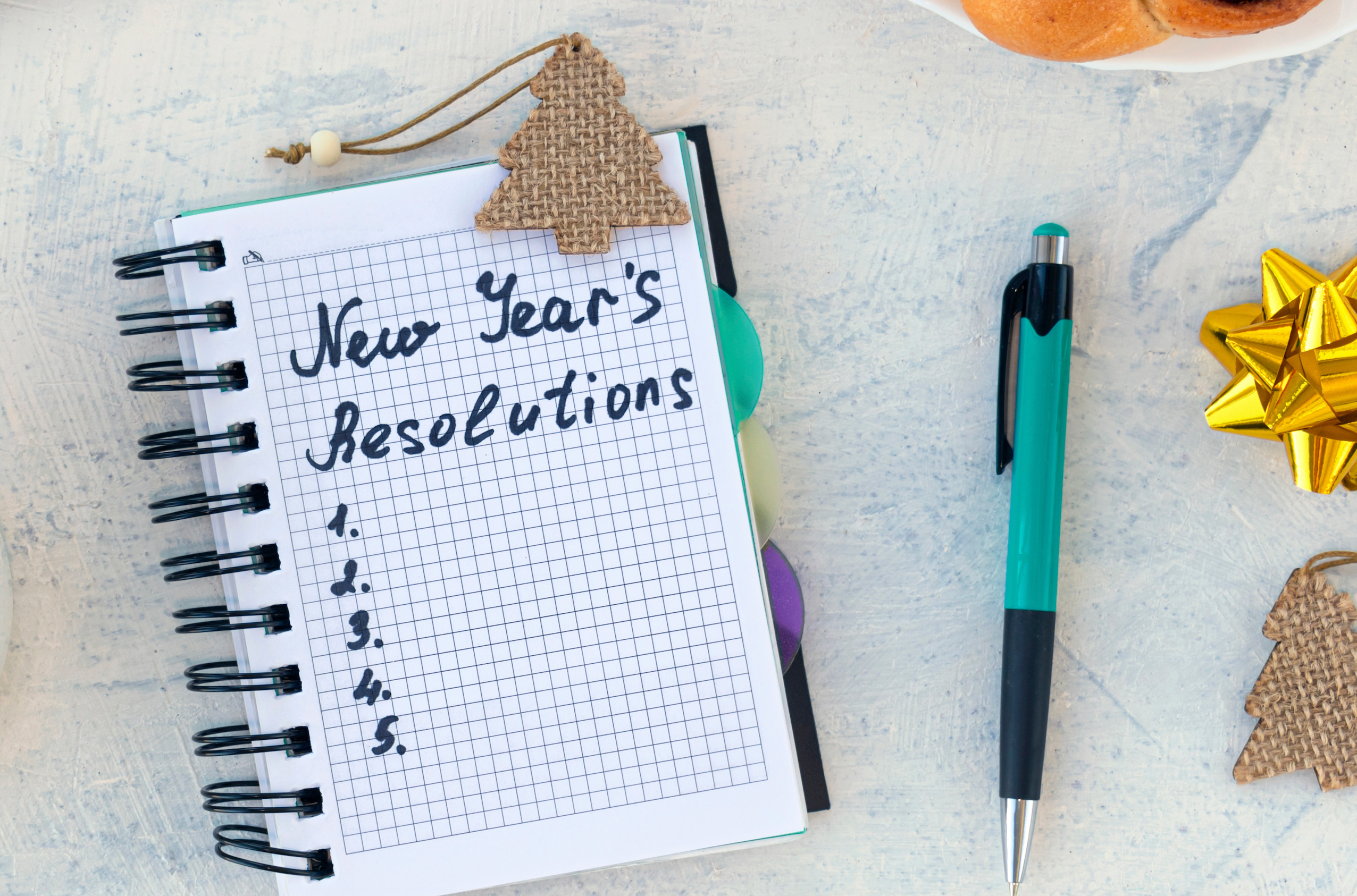 From Resolutions to Realities: Achieving Your Wellness Goals