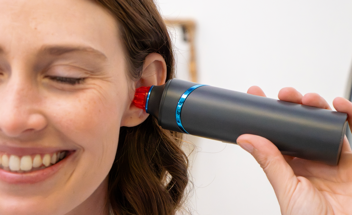 Spent All Summer in the Water? Give Your Ears the Care They Deserve