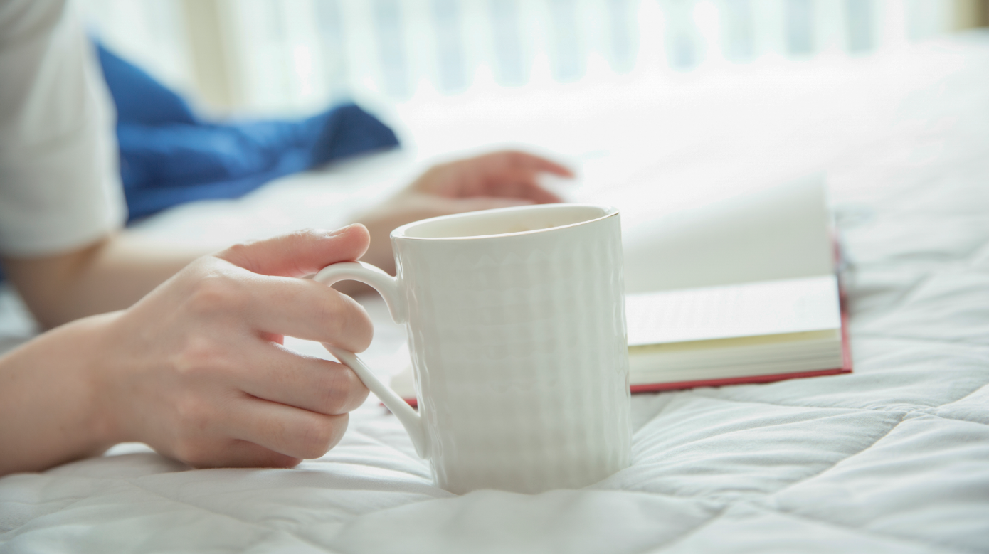 Ways To Practice Self-Care At Home