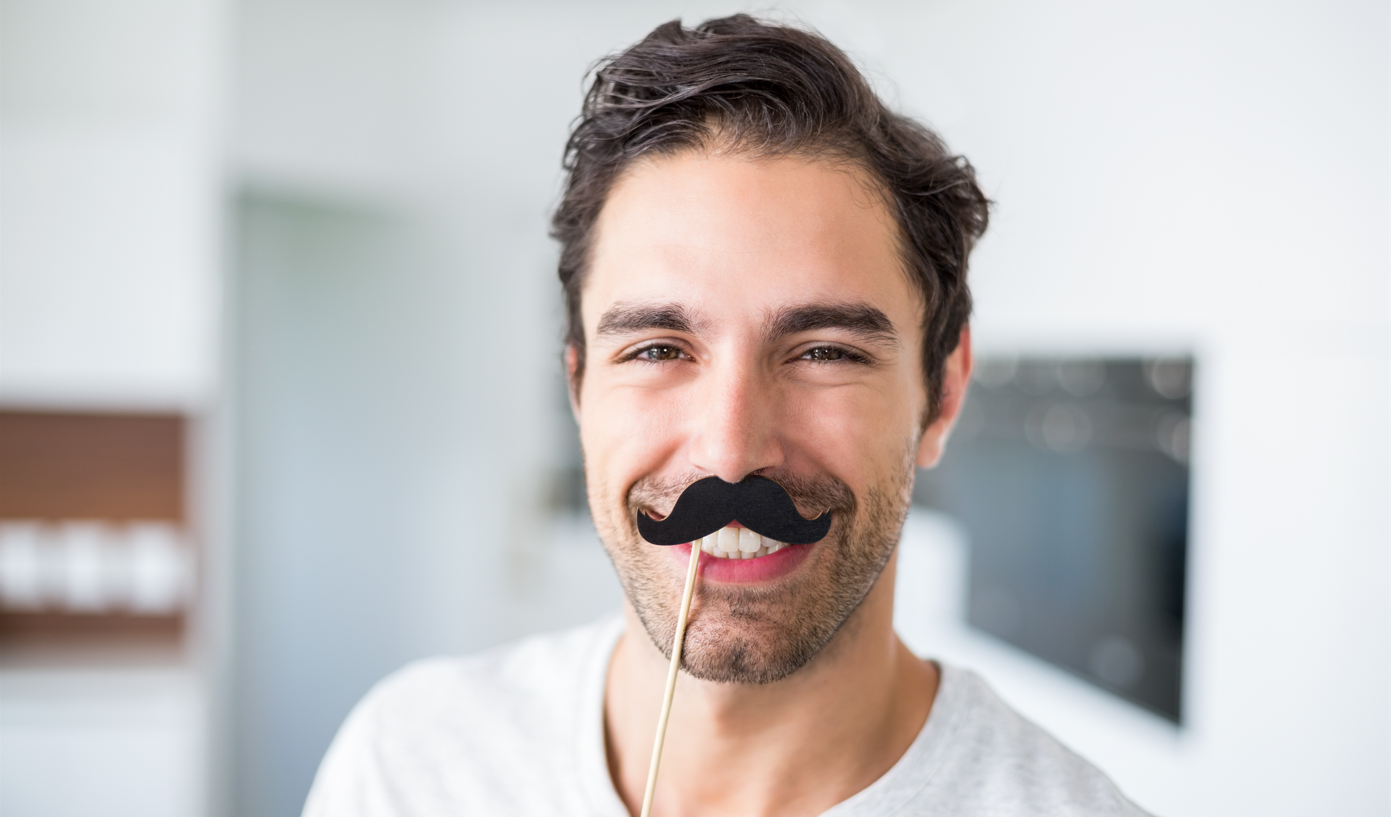 November- Men's Health Awareness Month