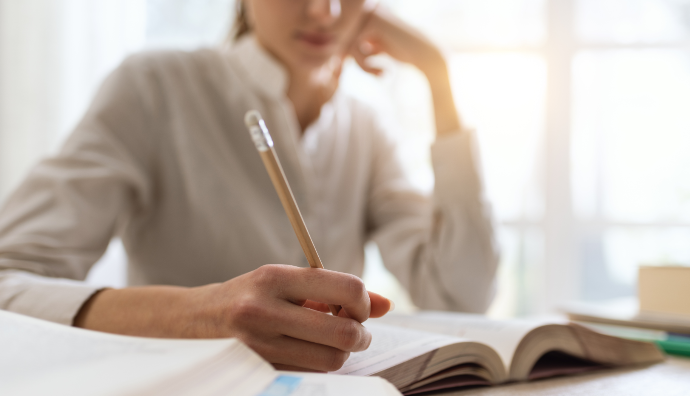 How Earplugs Can Help You Study