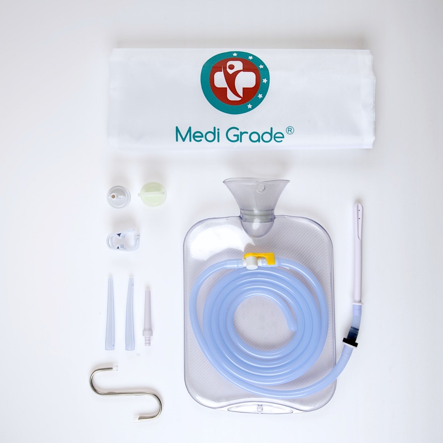 Enema Kit - Intimate wash