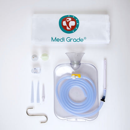 Enema Kit - Intimate wash