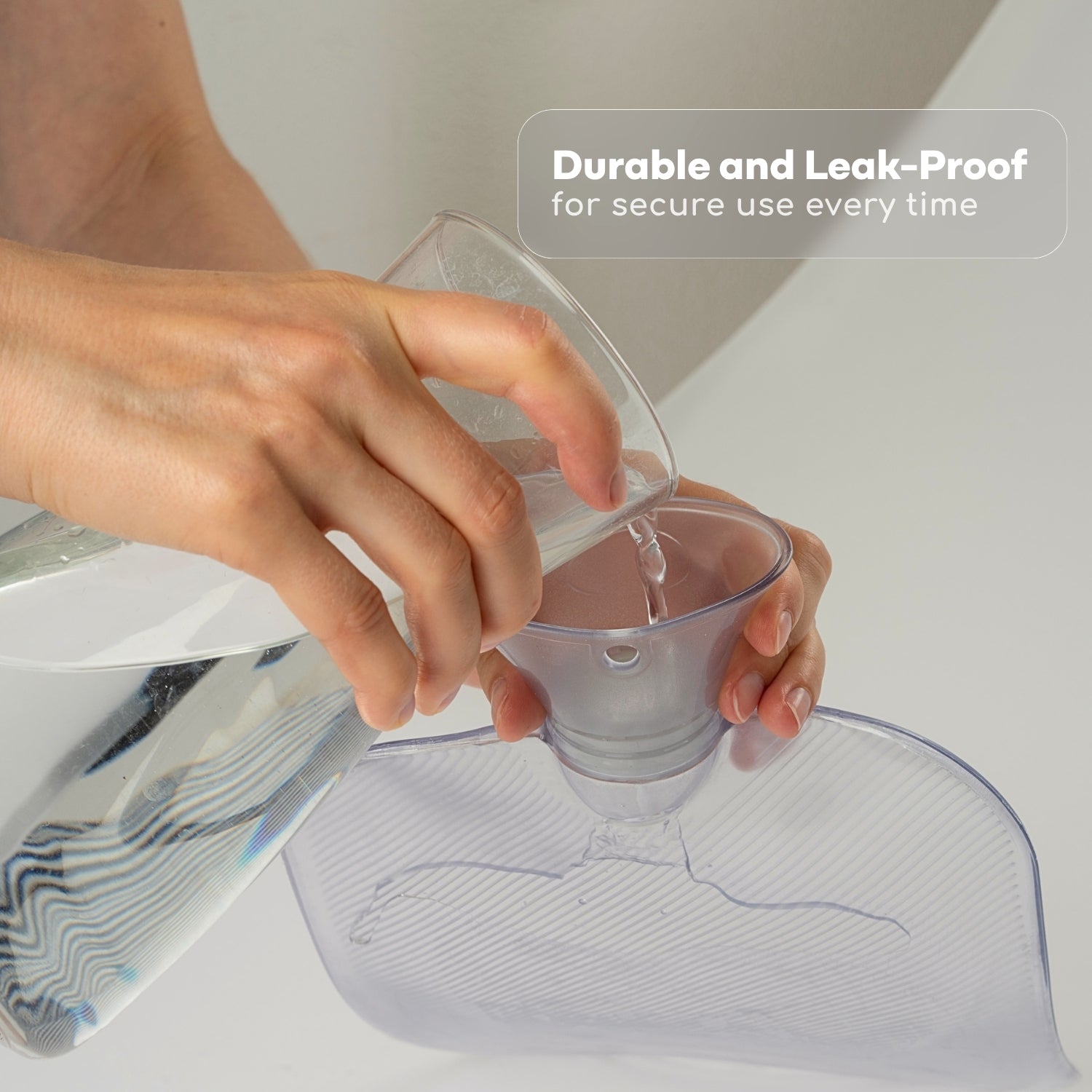Enema Kit - Intimate wash