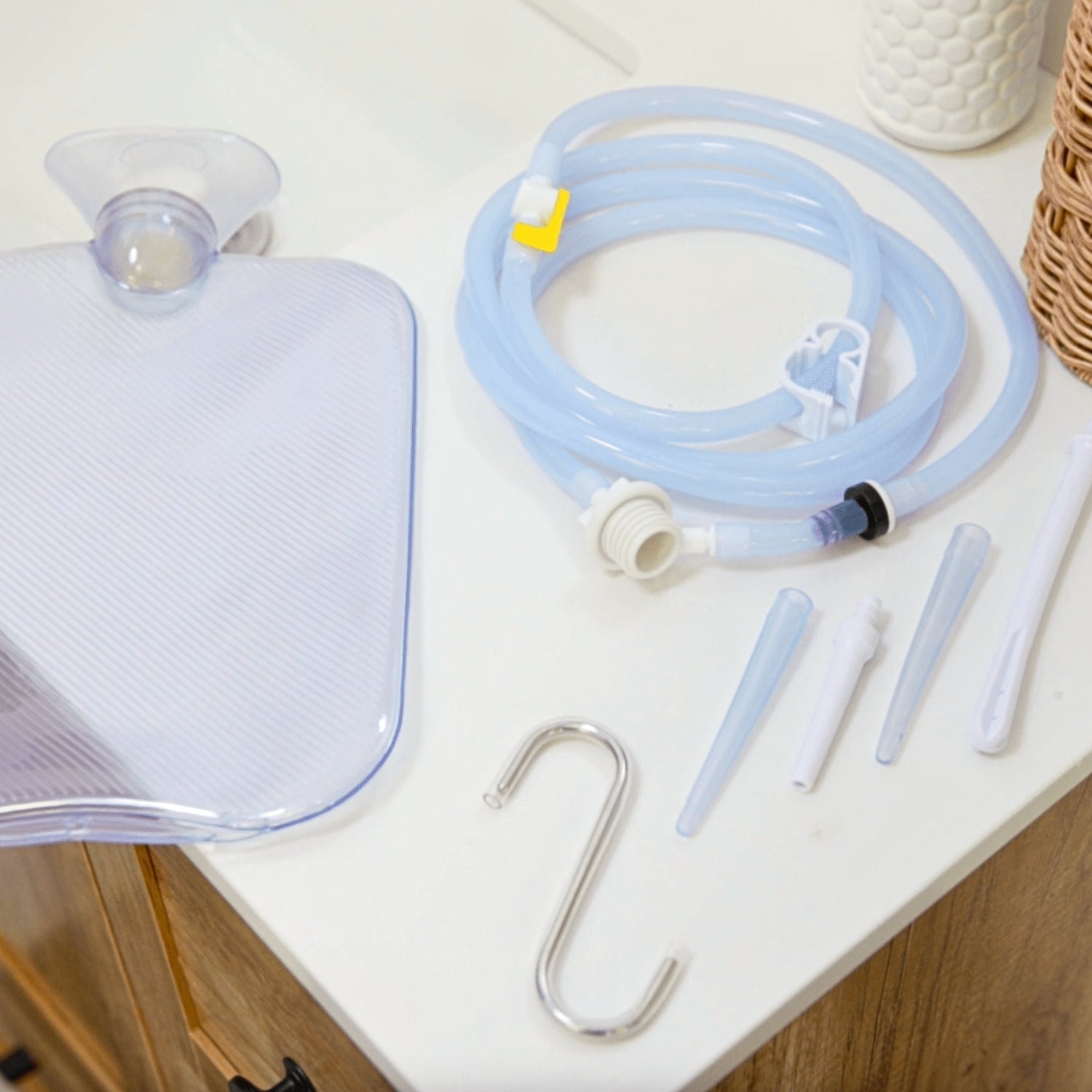 Enema Kit - Intimate wash